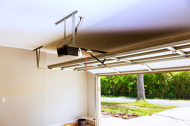 Top rated local Garage Door specialists in Marshall, VA